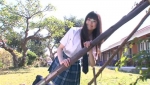 船岡咲/Angel Kiss 咲き誇る卒業ファンタジー２